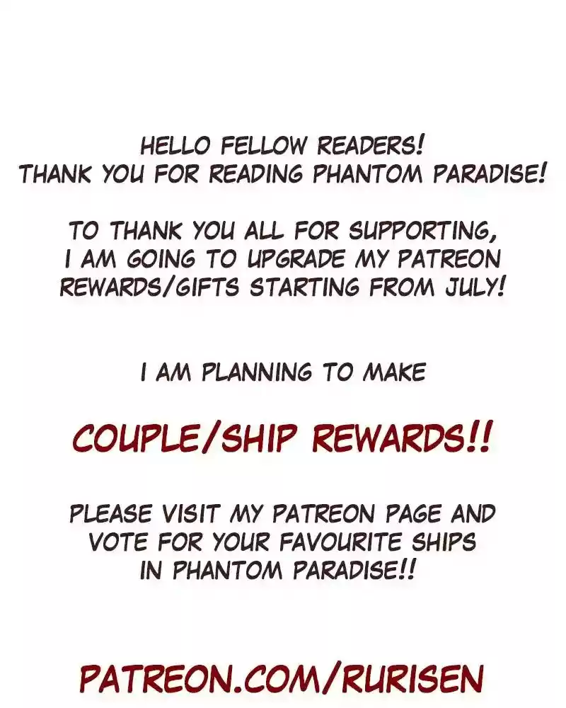 Phantom Paradise Chapter 56: