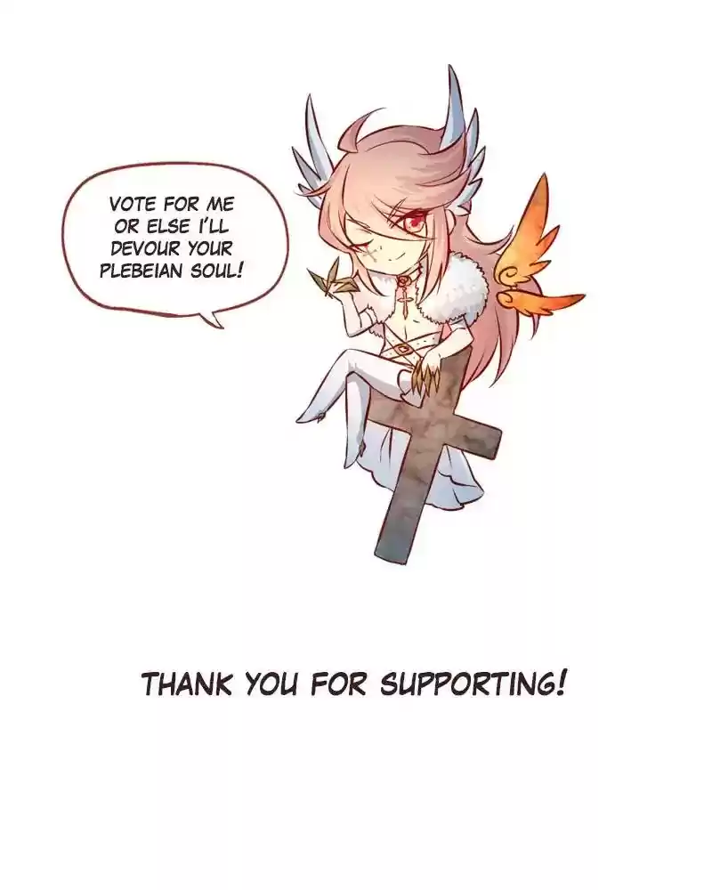 Phantom Paradise Chapter 56: