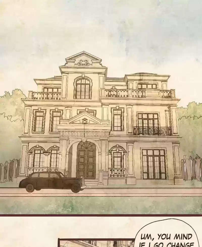 Phantom Paradise Chapter 57: