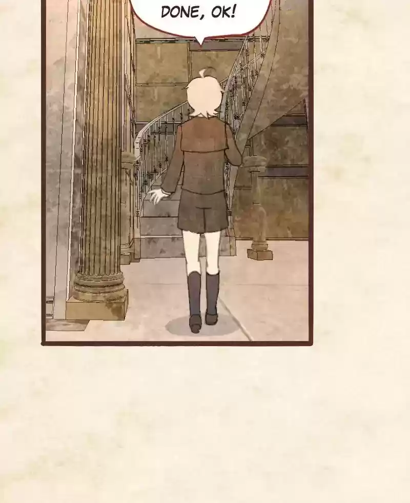 Phantom Paradise Chapter 57: