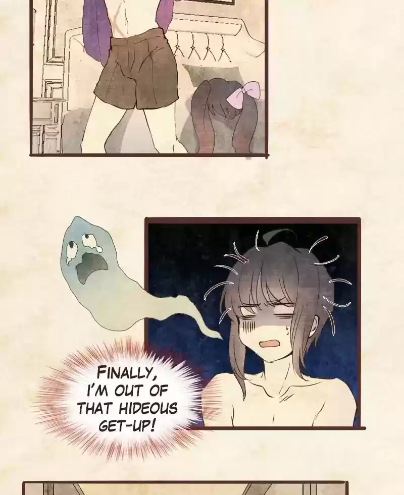 Phantom Paradise Chapter 57: