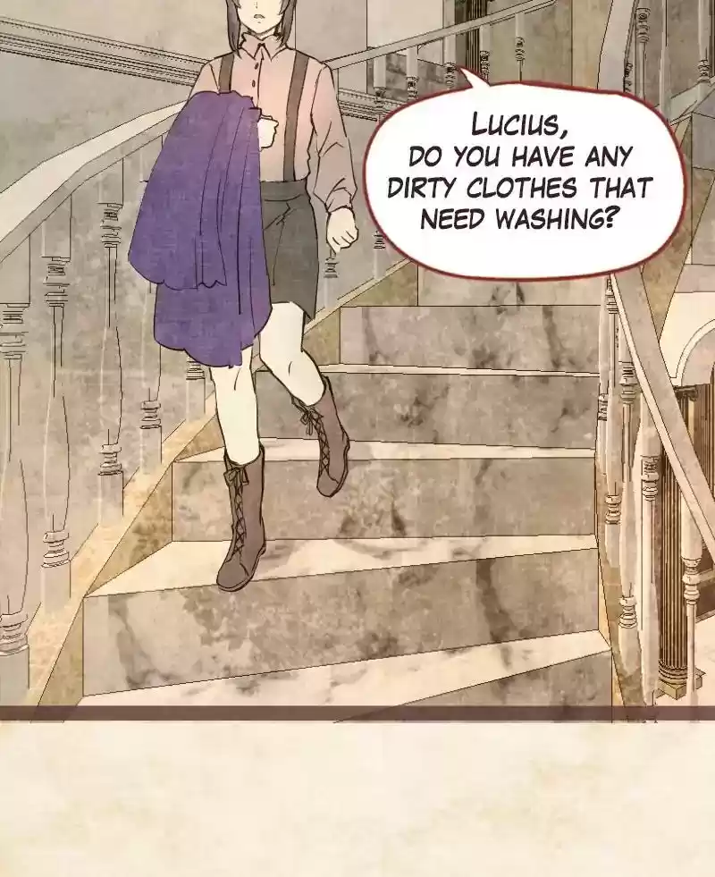 Phantom Paradise Chapter 57: