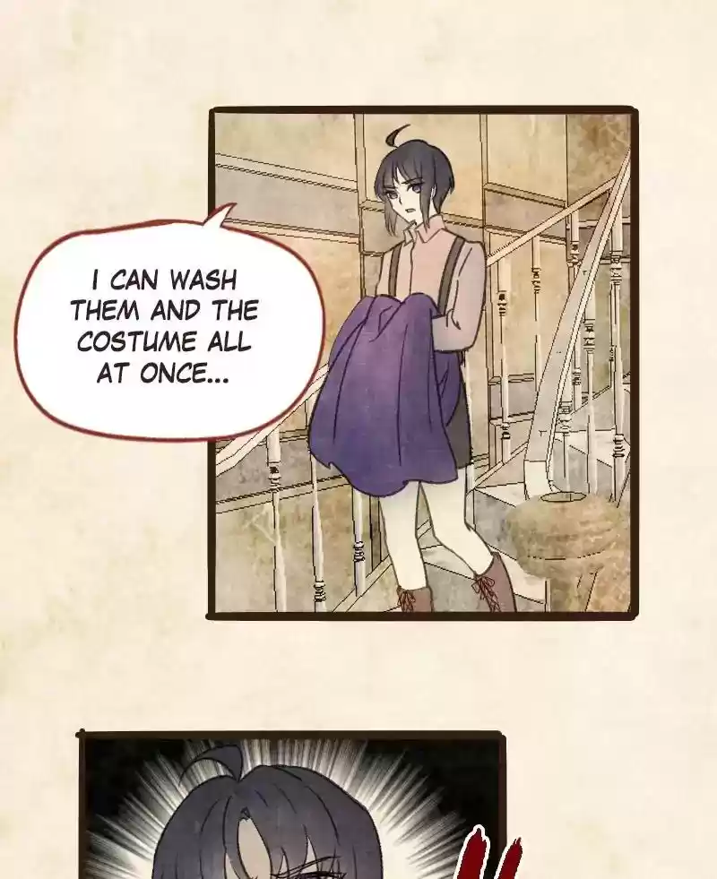 Phantom Paradise Chapter 57: