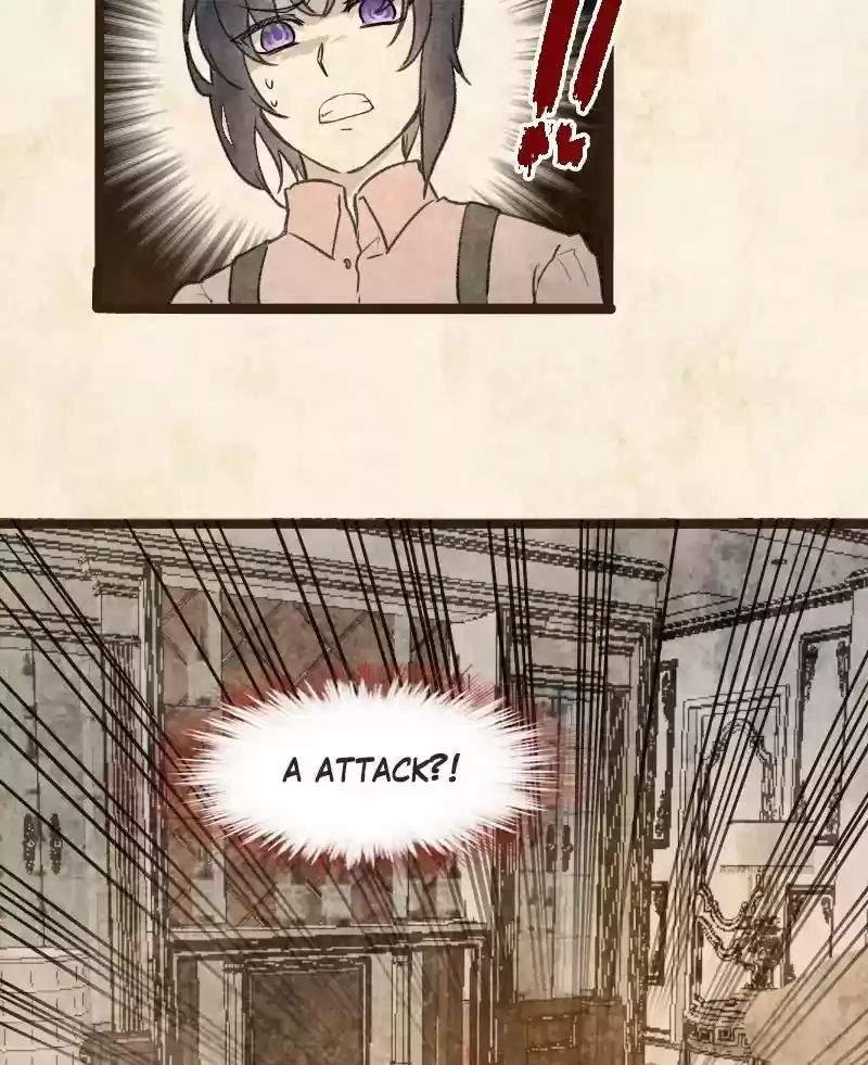 Phantom Paradise Chapter 57: