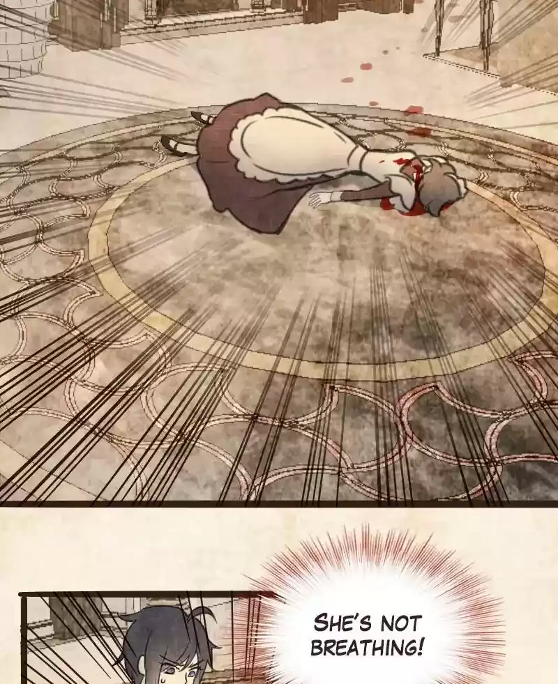 Phantom Paradise Chapter 57: