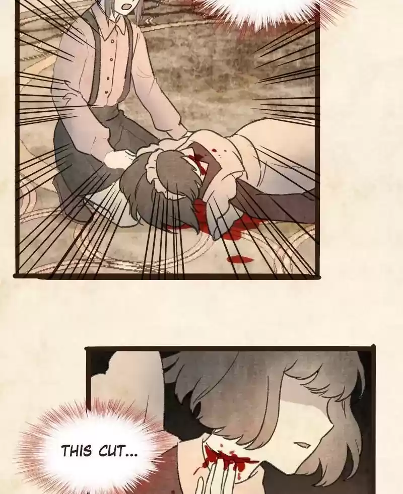 Phantom Paradise Chapter 57: