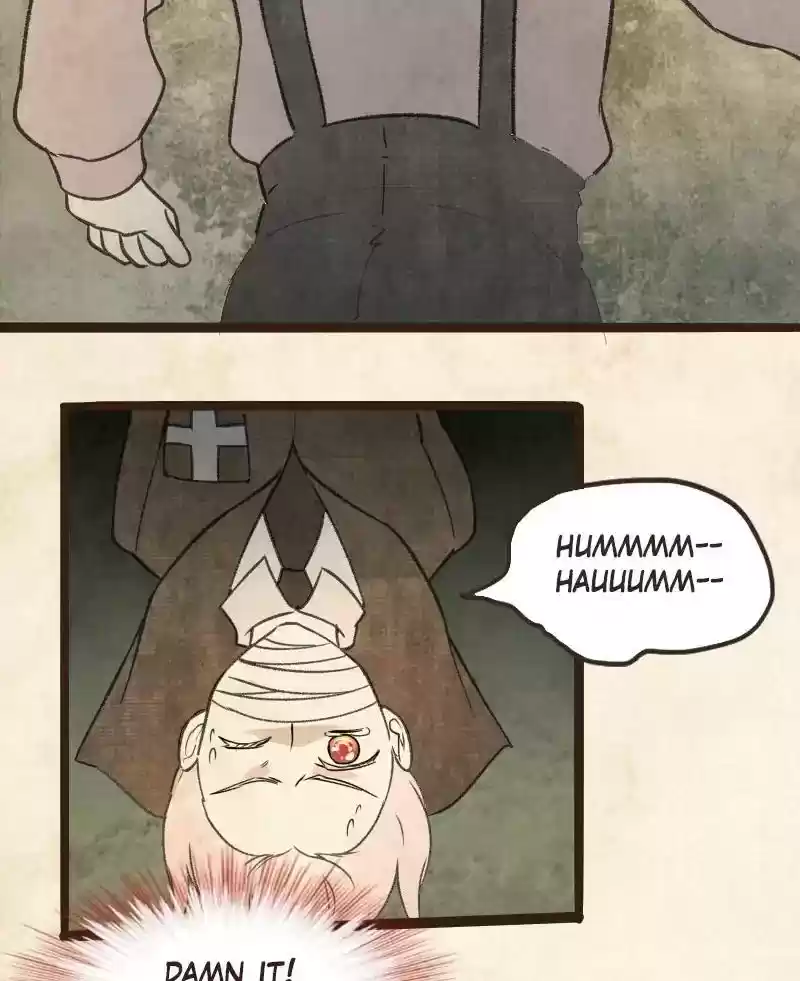 Phantom Paradise Chapter 57: