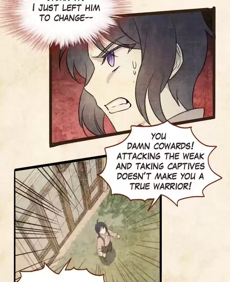 Phantom Paradise Chapter 57: