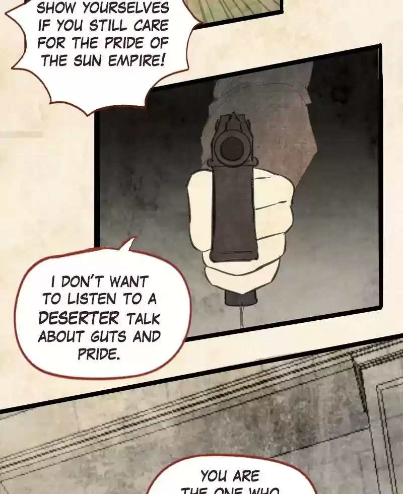 Phantom Paradise Chapter 57: