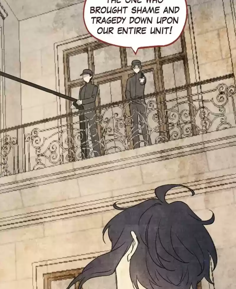 Phantom Paradise Chapter 57: