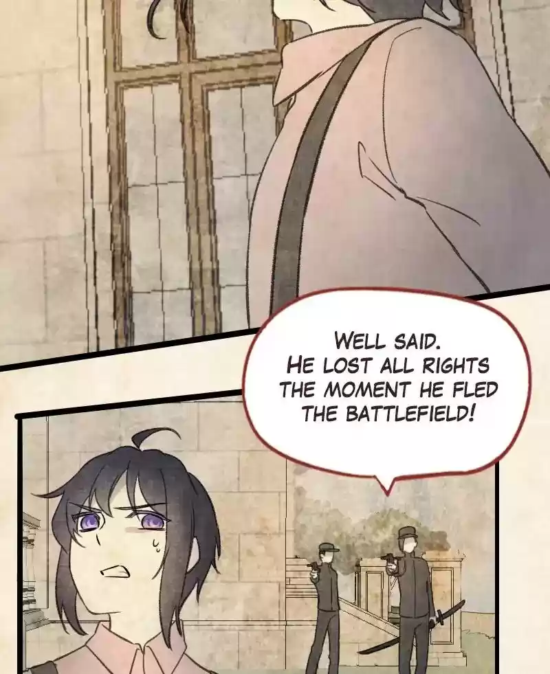 Phantom Paradise Chapter 57: