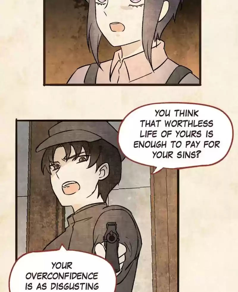 Phantom Paradise Chapter 57: