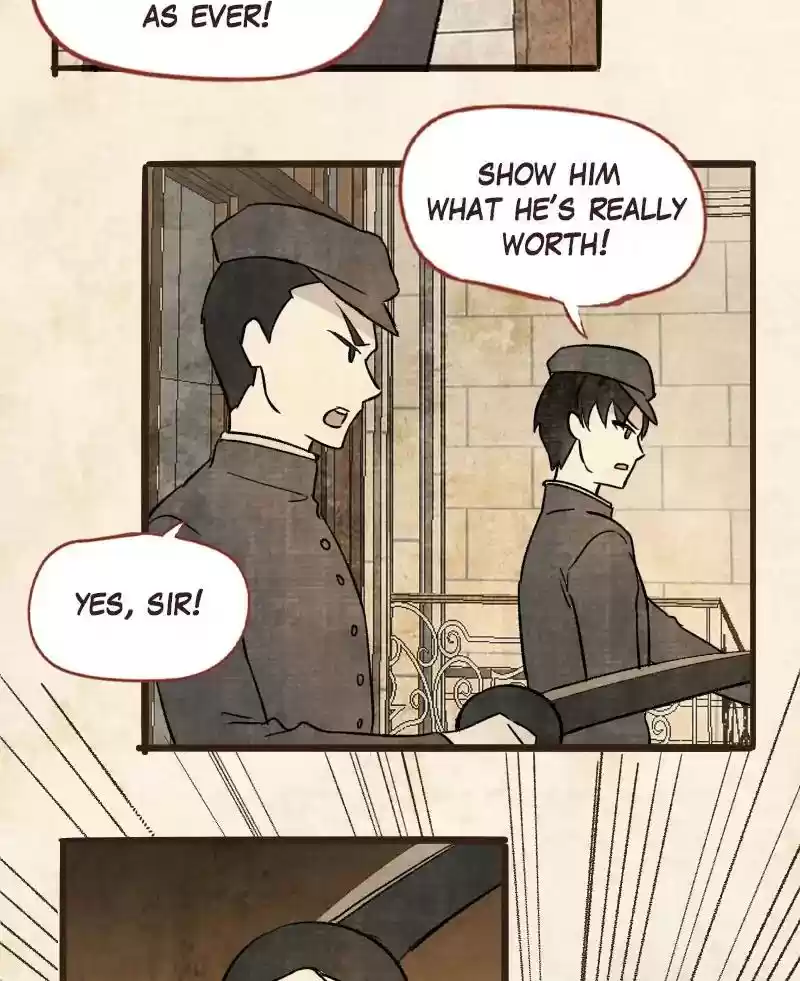 Phantom Paradise Chapter 57: