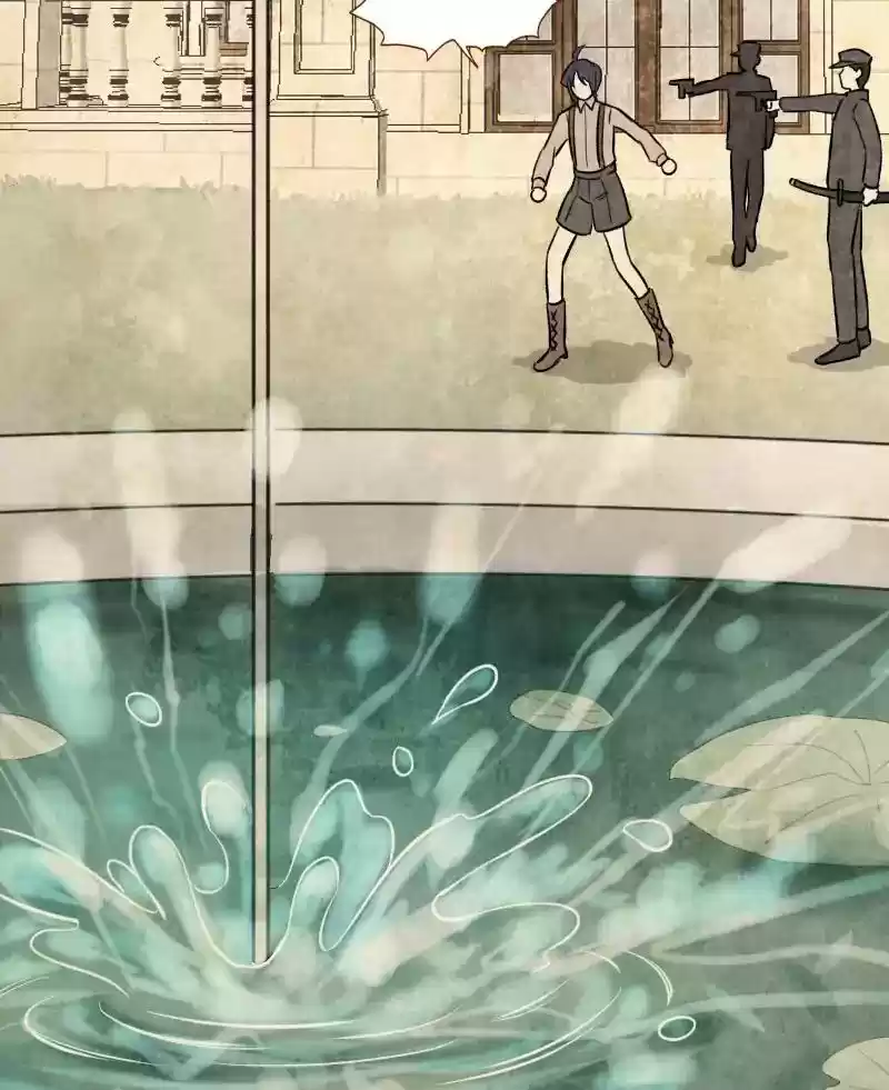 Phantom Paradise Chapter 57: