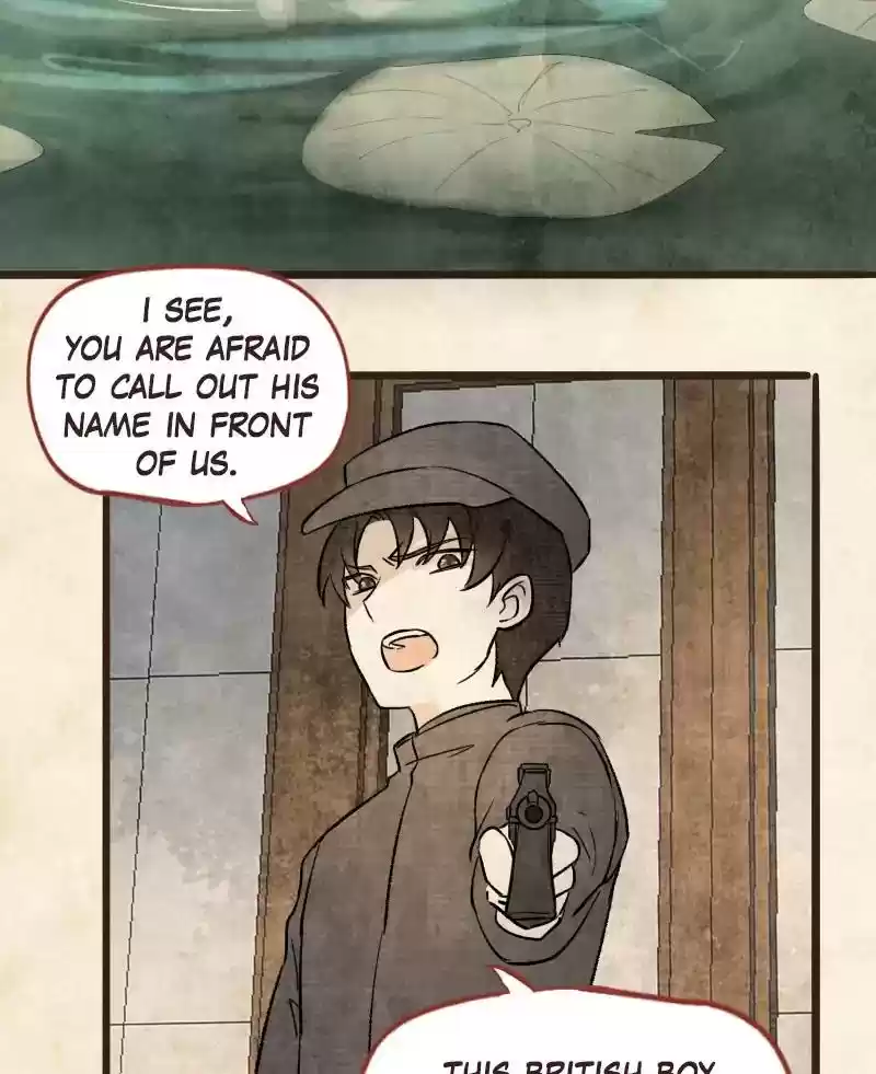 Phantom Paradise Chapter 57: