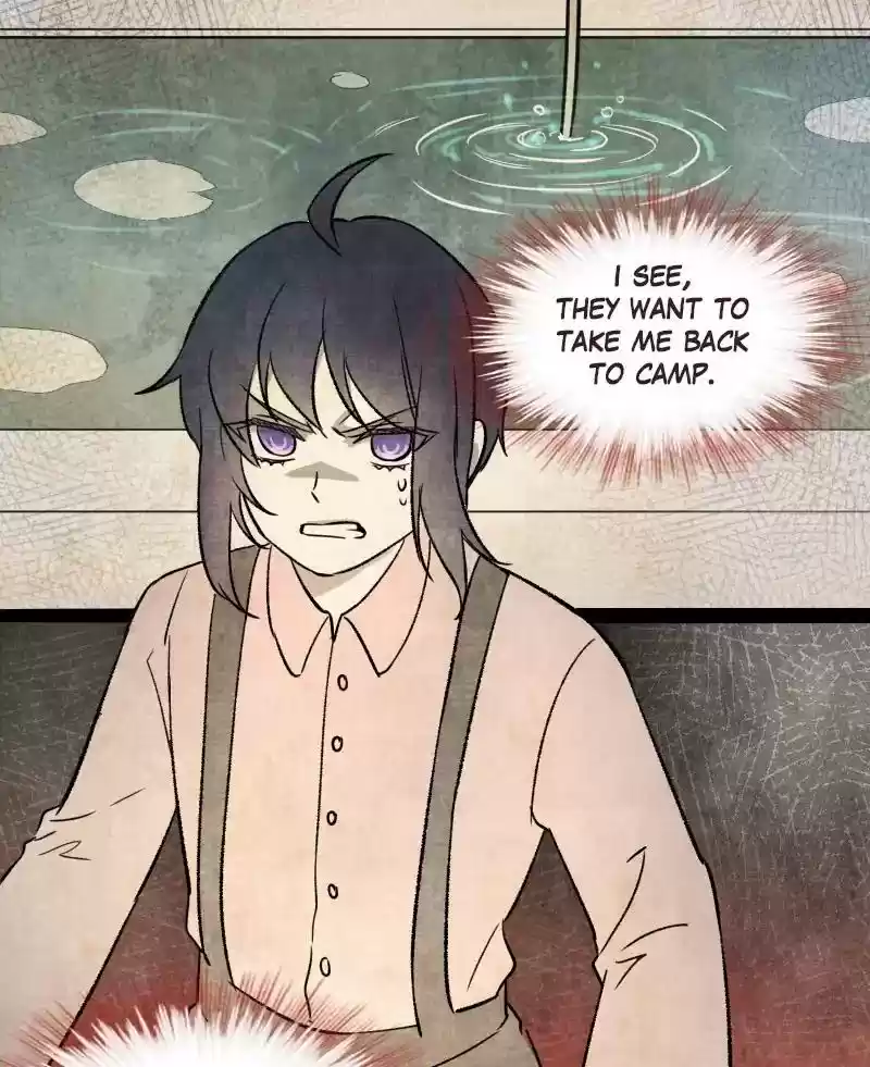 Phantom Paradise Chapter 57: