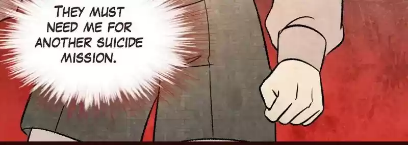 Phantom Paradise Chapter 57: