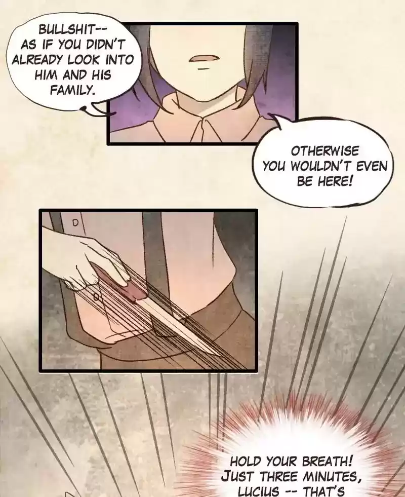 Phantom Paradise Chapter 57: