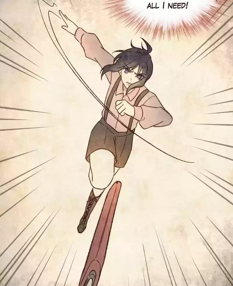 Phantom Paradise Chapter 57: