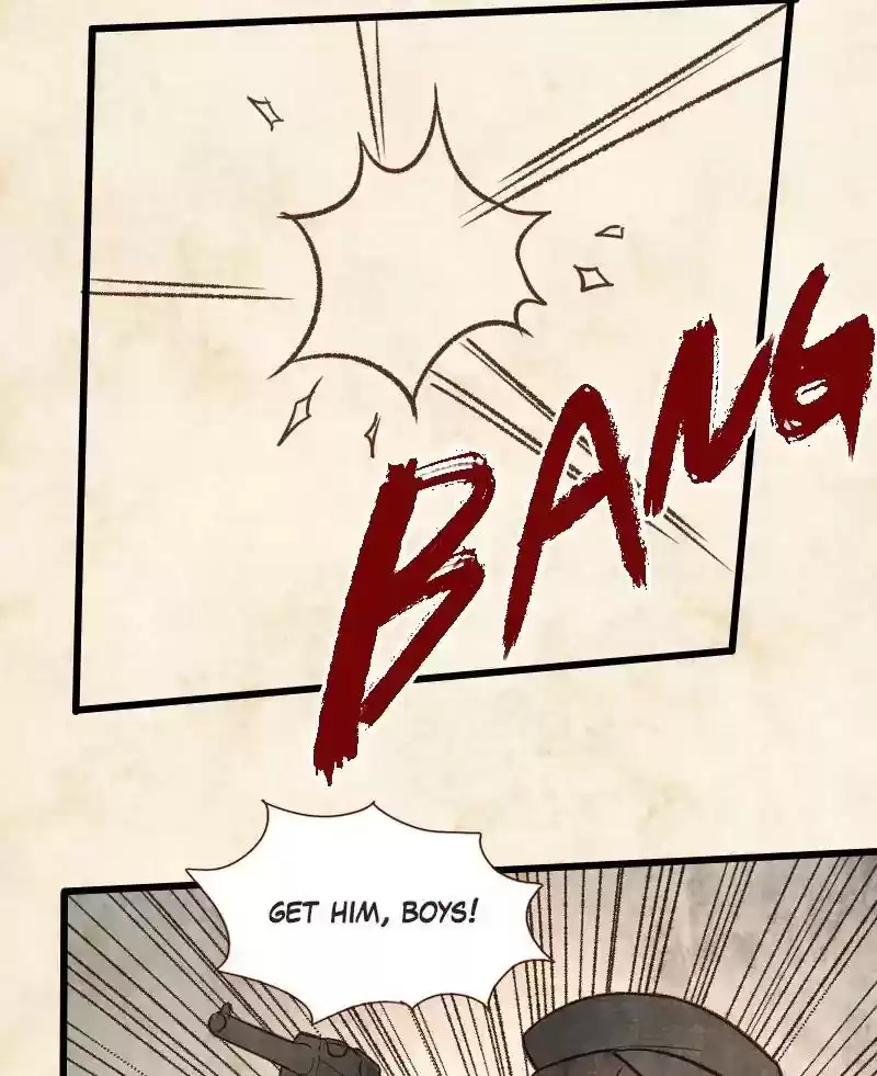 Phantom Paradise Chapter 57: