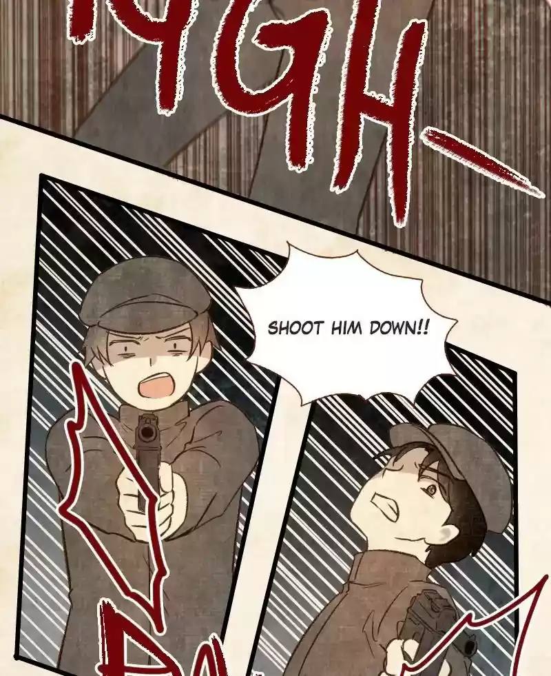 Phantom Paradise Chapter 57: