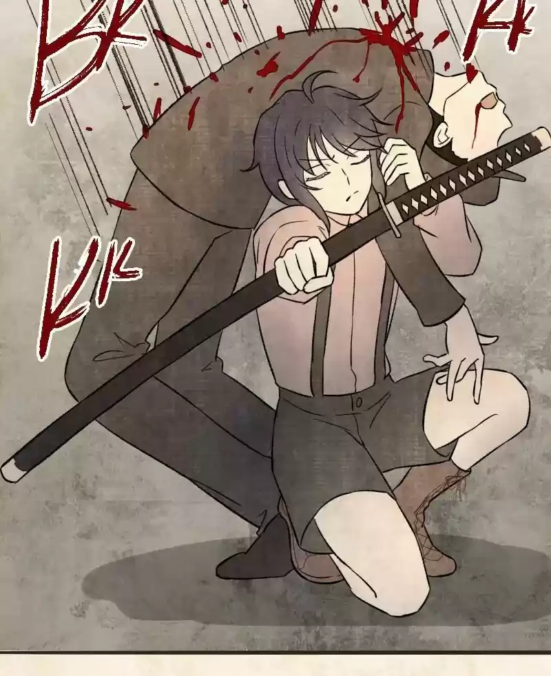 Phantom Paradise Chapter 57: