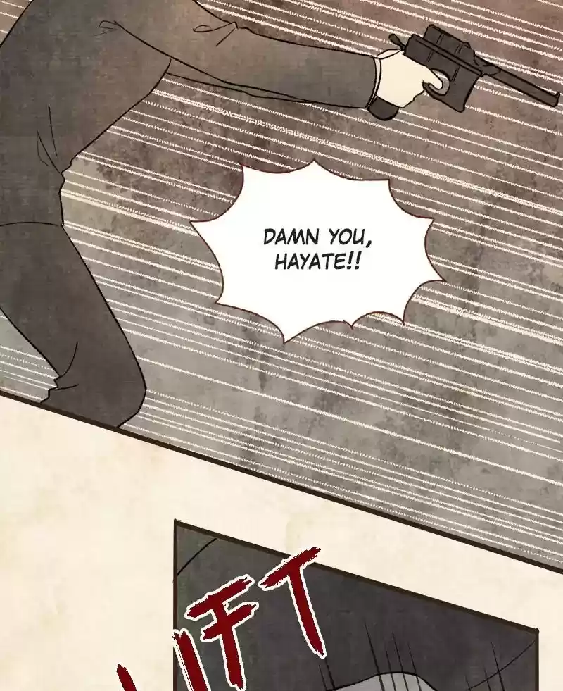 Phantom Paradise Chapter 57: