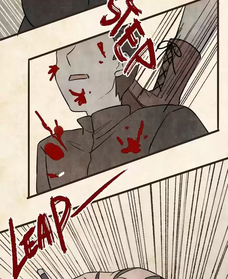 Phantom Paradise Chapter 57: