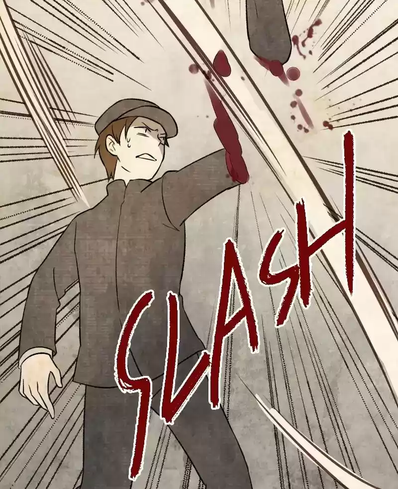 Phantom Paradise Chapter 57: