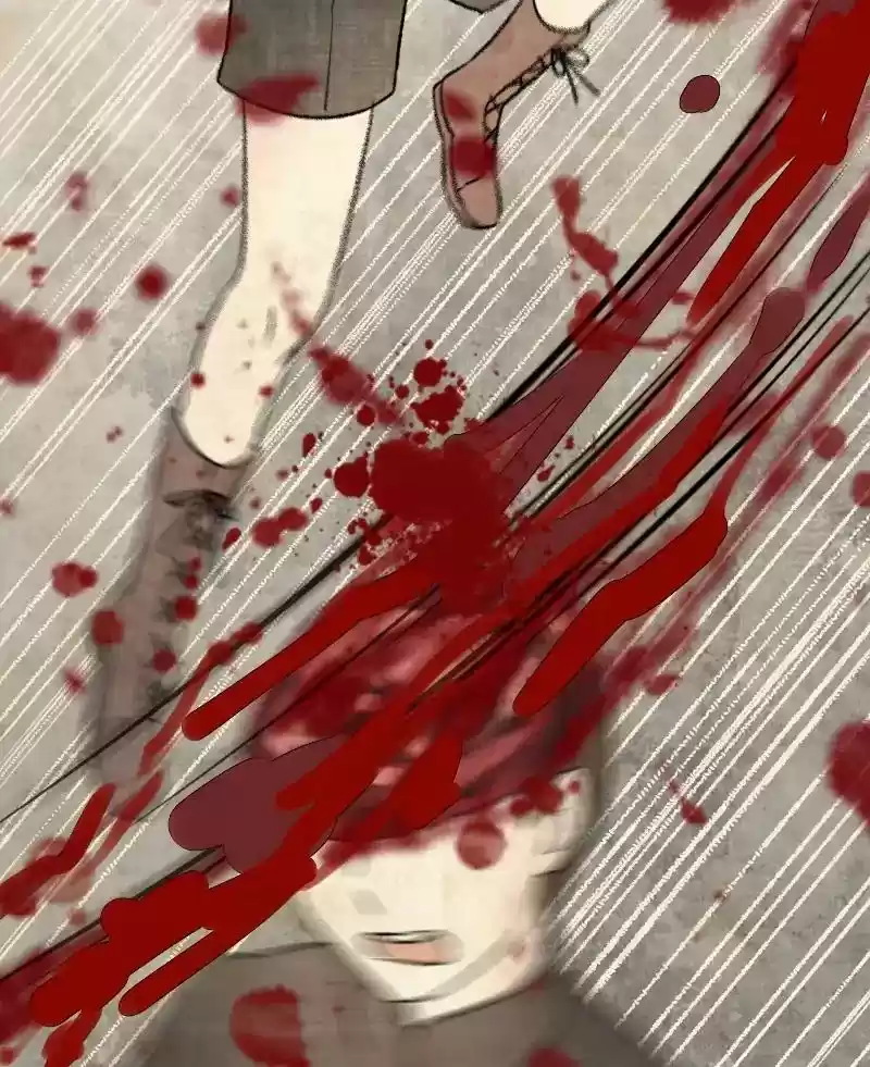 Phantom Paradise Chapter 57: