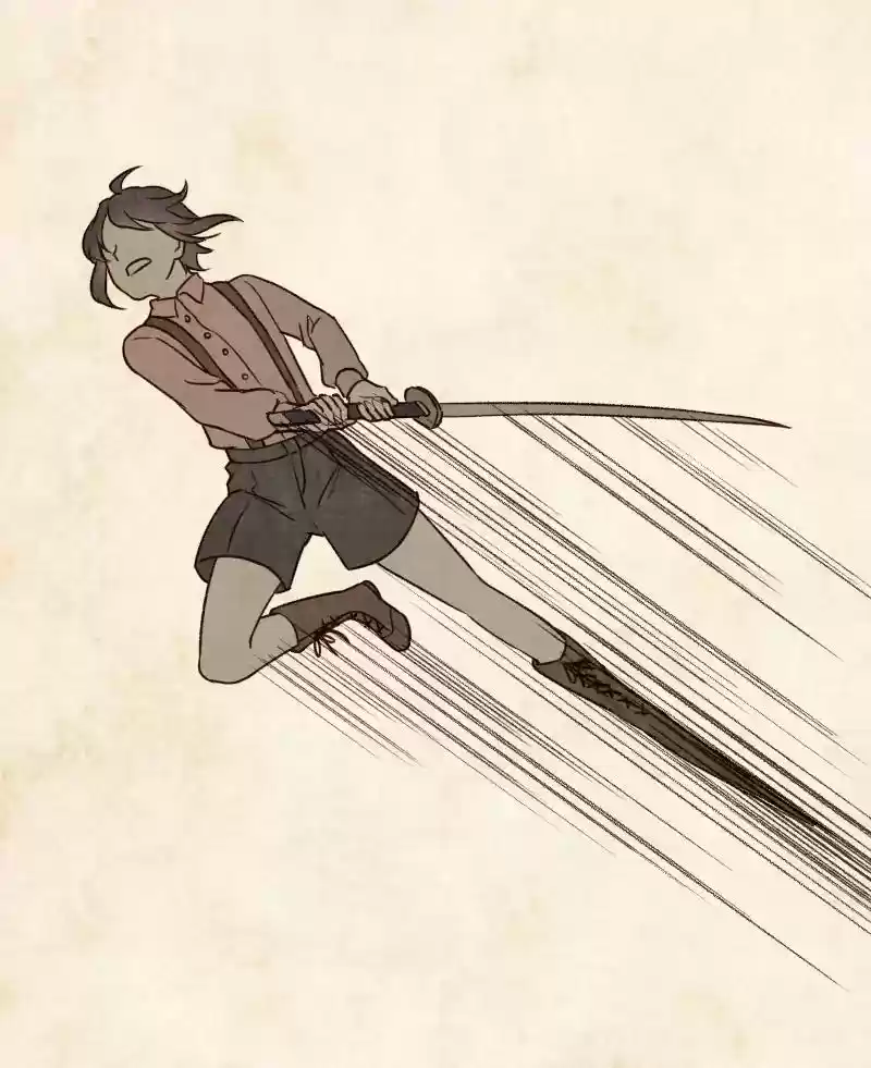 Phantom Paradise Chapter 57: