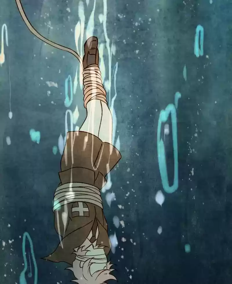 Phantom Paradise Chapter 57: