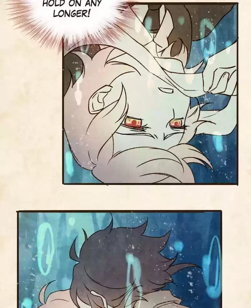 Phantom Paradise Chapter 57: