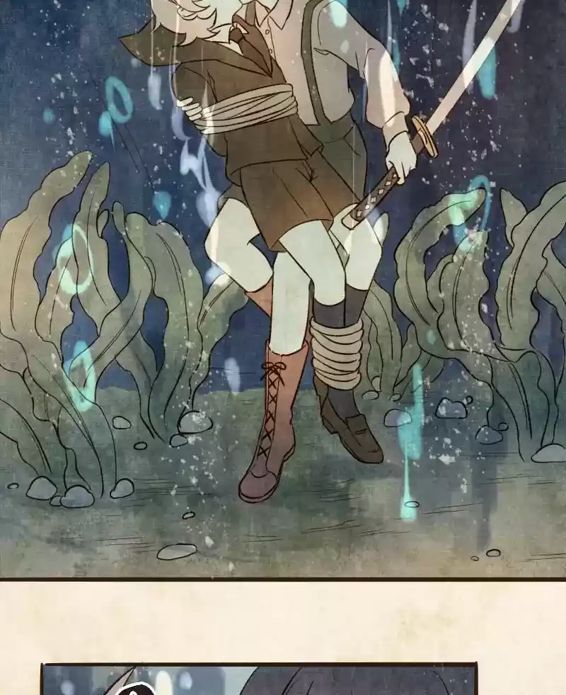 Phantom Paradise Chapter 57: