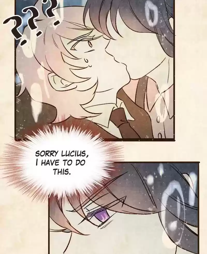 Phantom Paradise Chapter 57: