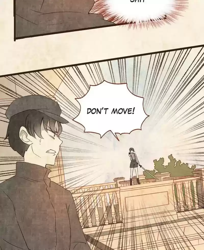 Phantom Paradise Chapter 57: