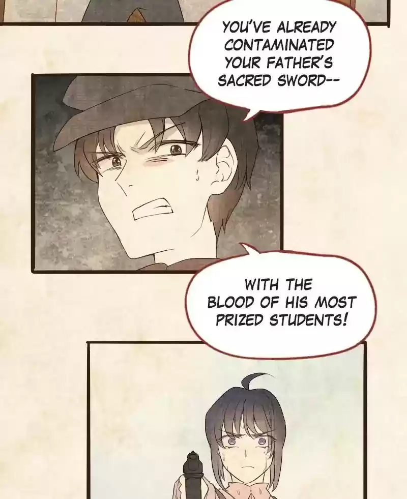 Phantom Paradise Chapter 57: