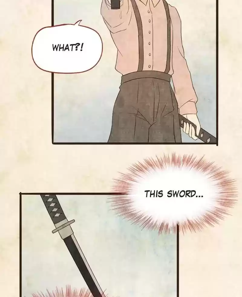 Phantom Paradise Chapter 57: