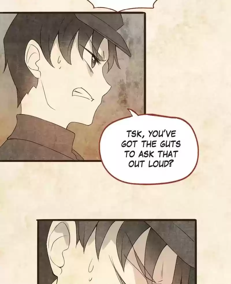 Phantom Paradise Chapter 57: