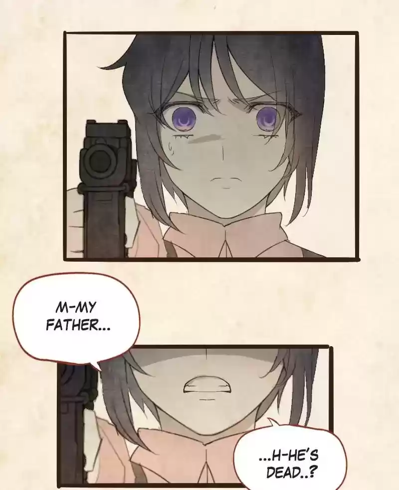 Phantom Paradise Chapter 57: