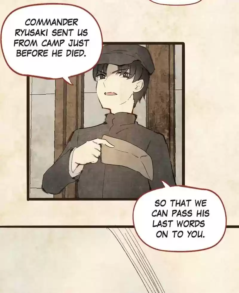 Phantom Paradise Chapter 57: