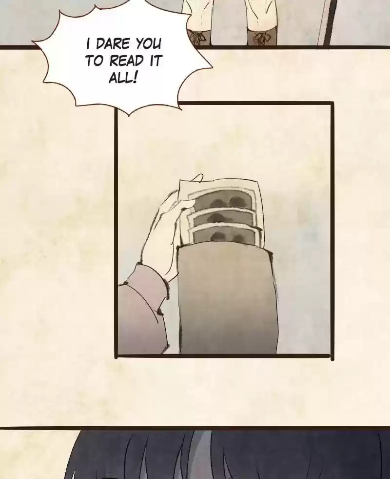 Phantom Paradise Chapter 57: