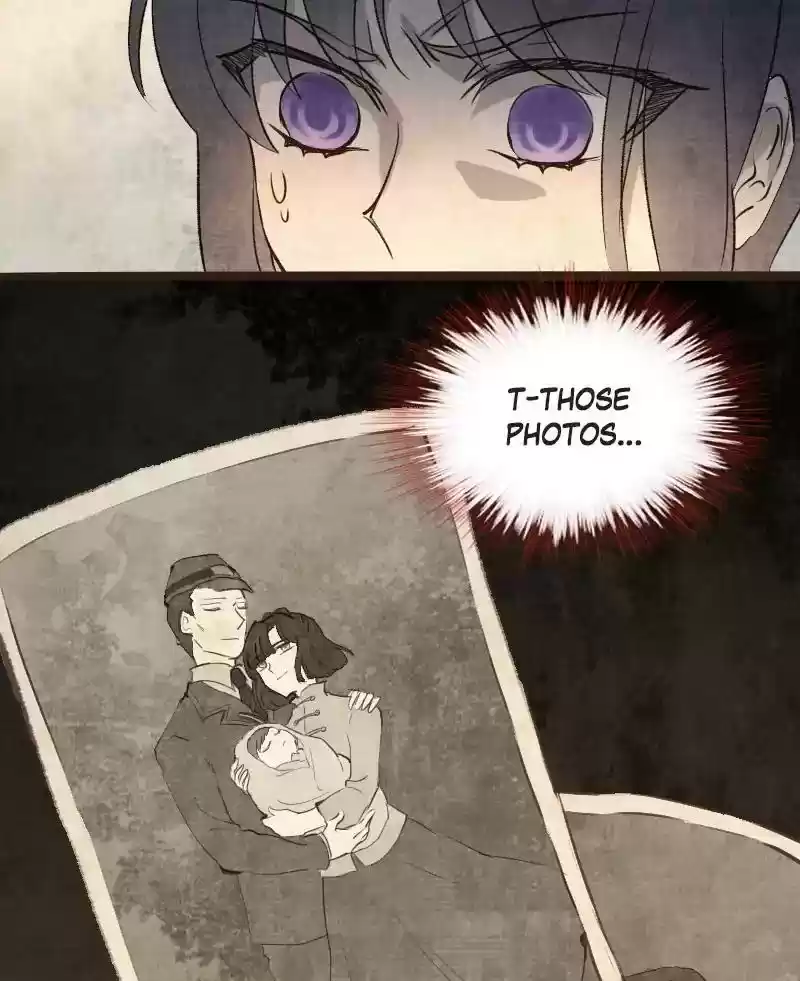 Phantom Paradise Chapter 57: