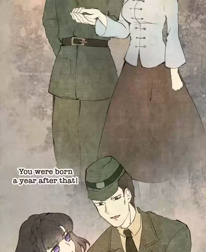 Phantom Paradise Chapter 57: