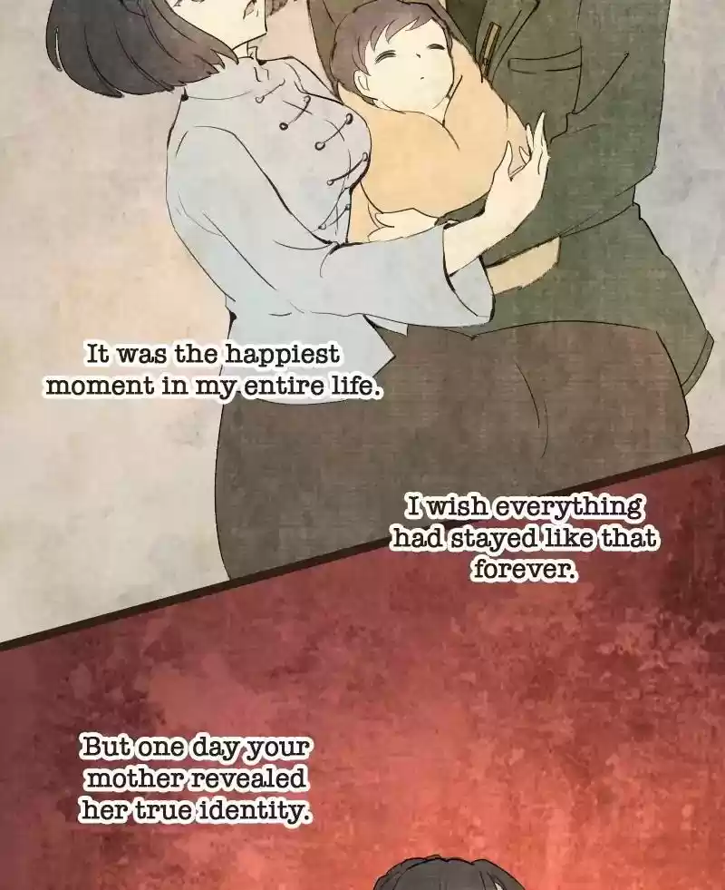 Phantom Paradise Chapter 57: