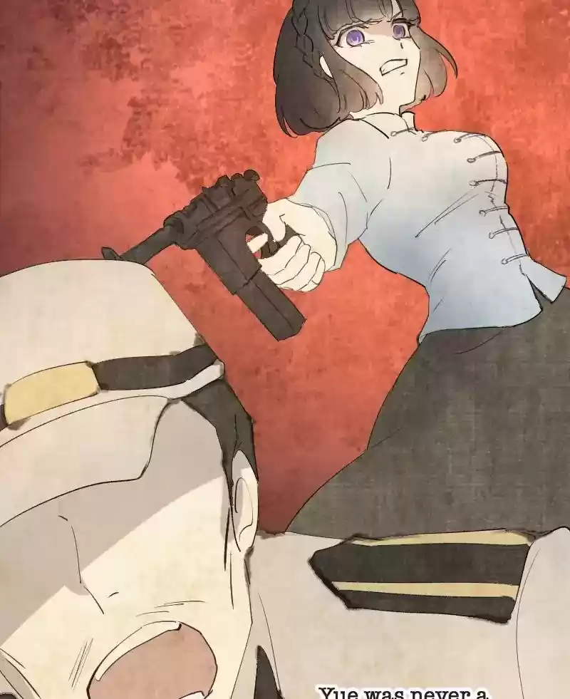 Phantom Paradise Chapter 57: