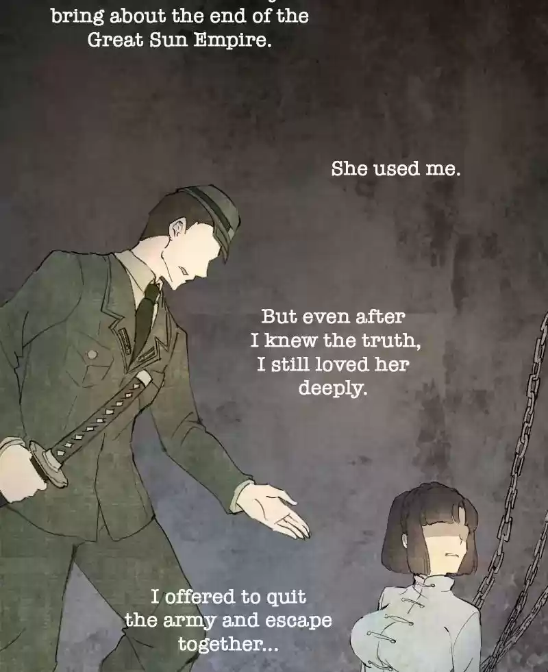 Phantom Paradise Chapter 57: