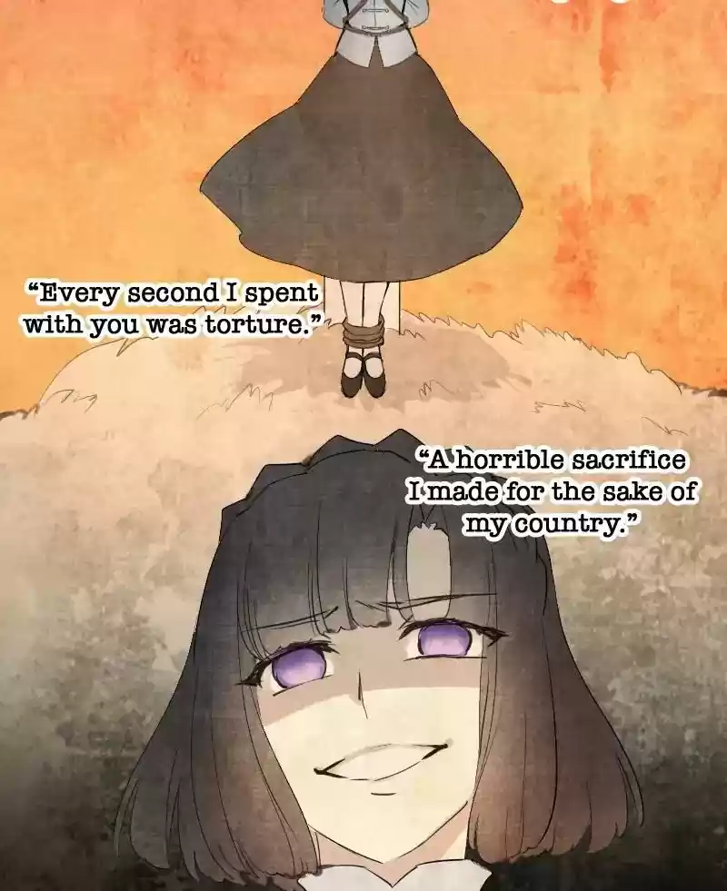 Phantom Paradise Chapter 57: