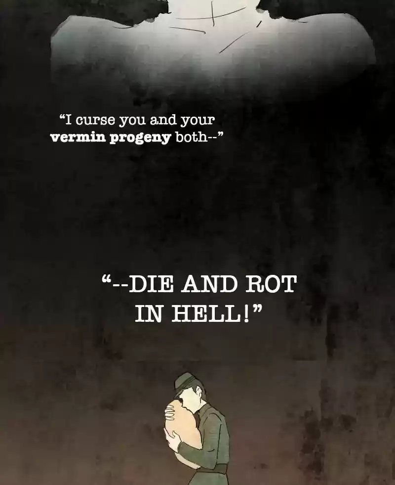 Phantom Paradise Chapter 57: