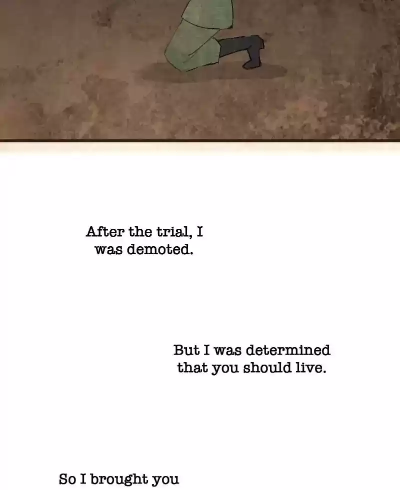 Phantom Paradise Chapter 57: